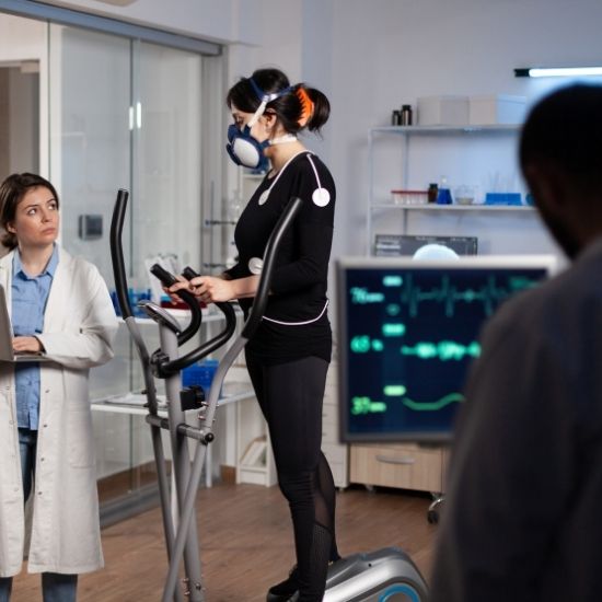 Customized virtual assistant using conversational AI