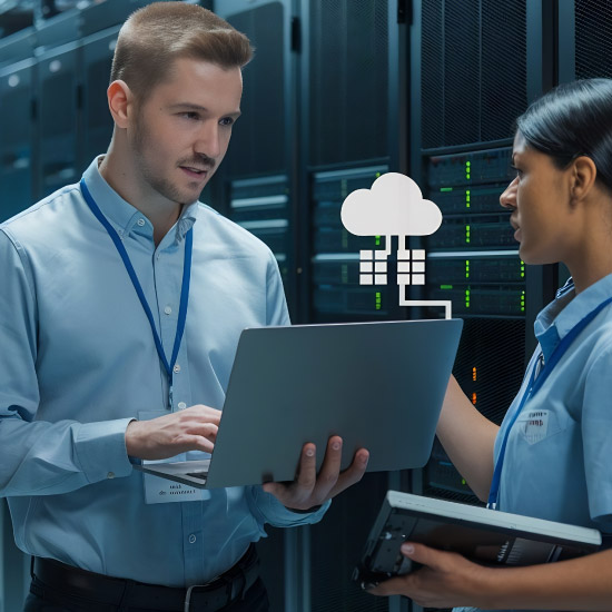 Migrating to Cloud