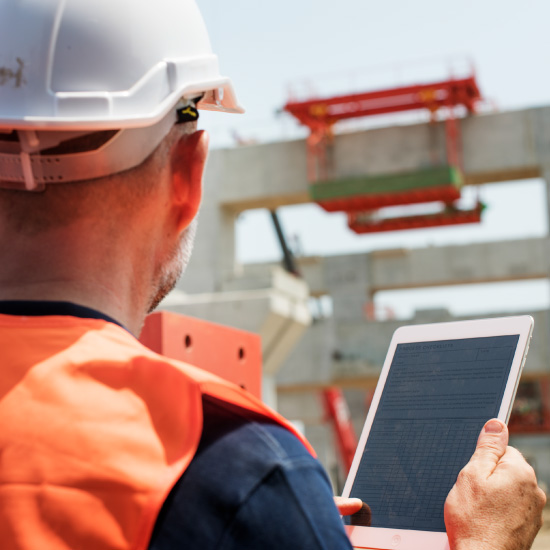 contractor-platform-process