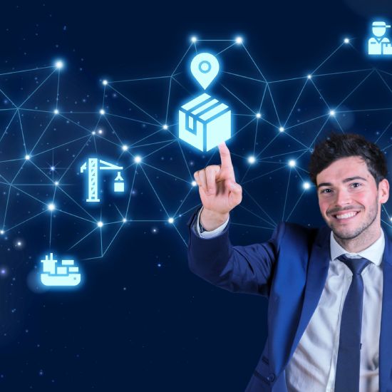 Distributors & Channel Management Portal