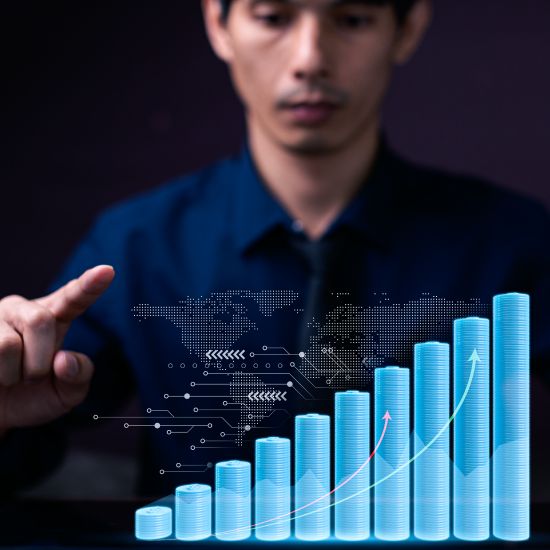 Enabled end-to-end party planning with tracking tools to optimize engagement and ROI