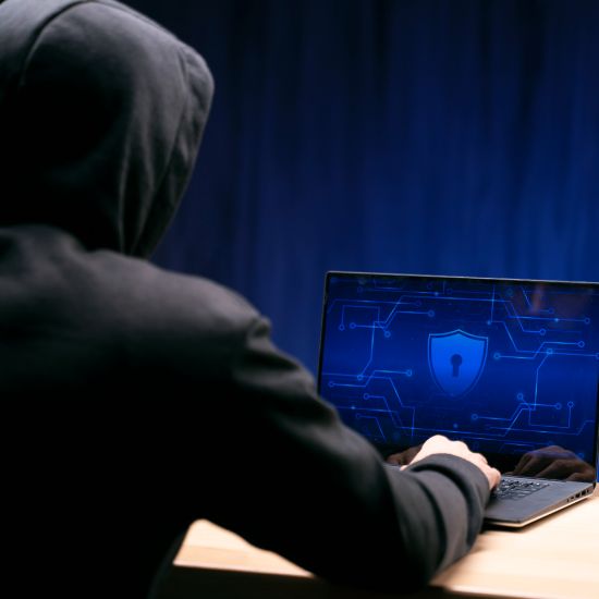 Identity Theft Monitoring