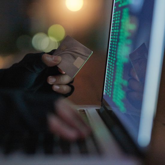 Integrated solution for monitoring suspicious behavior and fraudulent digital identity access