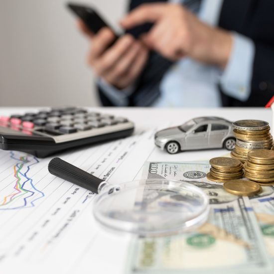 Modernized lending journey using automated KYC, credit evaluation, and disbursement workflows