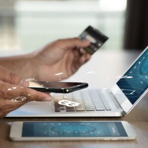 Merchant Application Processing & Management CRM System