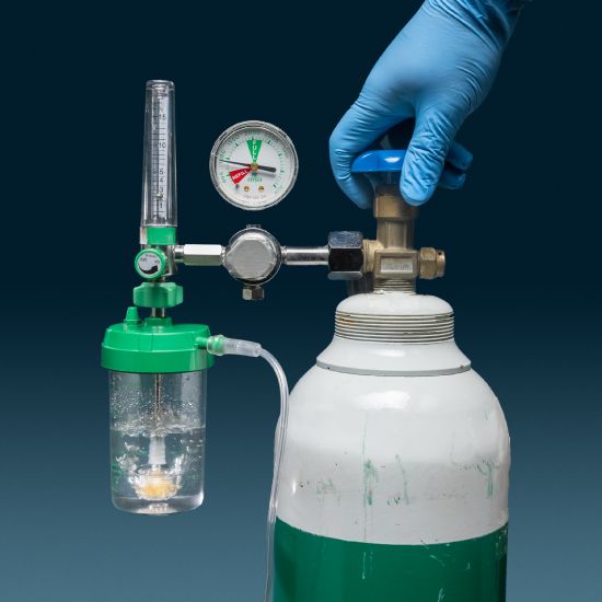 What we did for non-invasive oxygen monitoring app