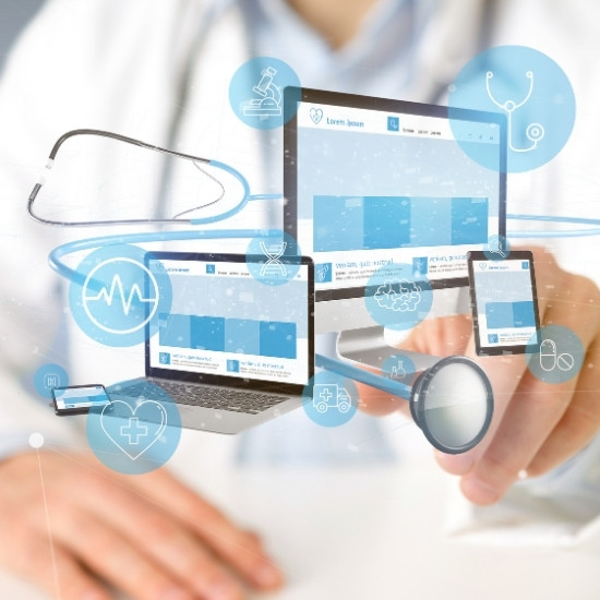AI-based patient flow and care optimization tool