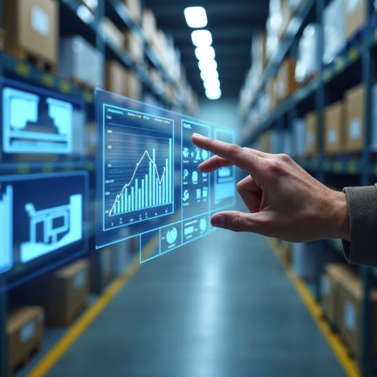 eProcurement Solution