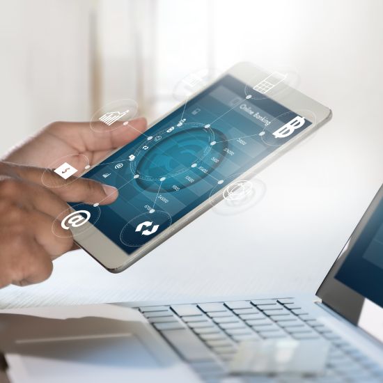 Remote Support & Predictive Maintenance App