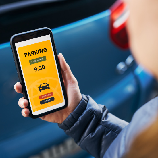 Engineered a gamified system to encourage drivers to reduce congestion and emissions.