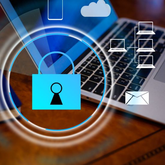 Created an efficient portal for managing user access rights and credentials securely
