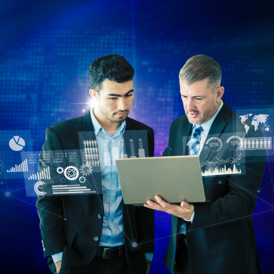 Business Intelligence and Alerting System