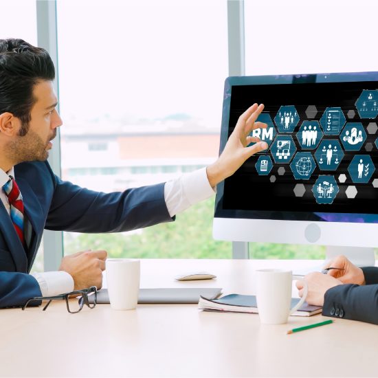 Business eCollaboration Portal