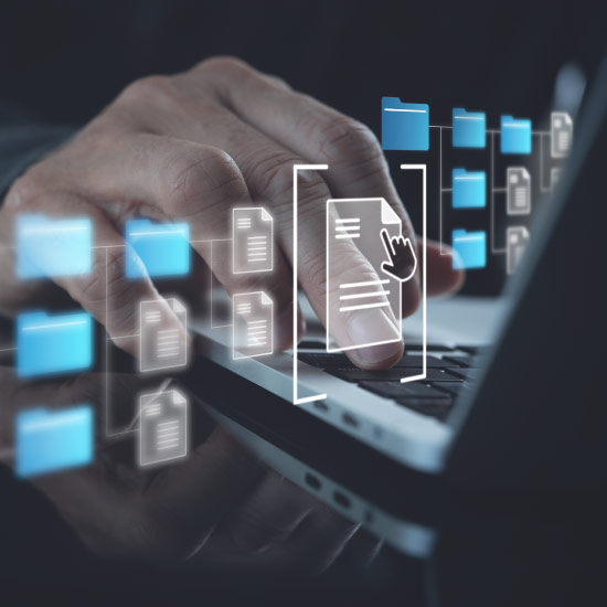 Process Management System