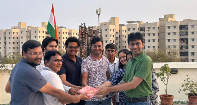 Republic Day Celebration: A Moment of Unity, Culture, and Shared Values